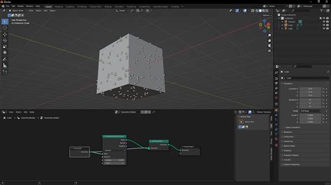 Image result for Fan Blade in Blender Geometry Node