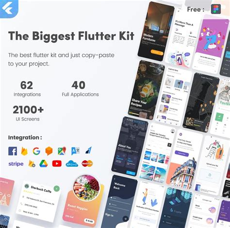 Image result for Flutter Latest UI
