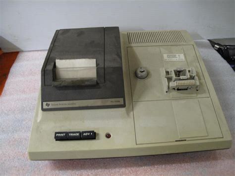 Image result for Texas Instruments Adding Machine