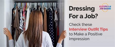 Image result for Tips for Dressing for a Job Interview