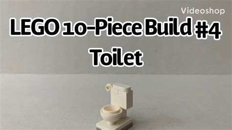 How to Build a LEGO Roblox Tiolet に対する画像結果