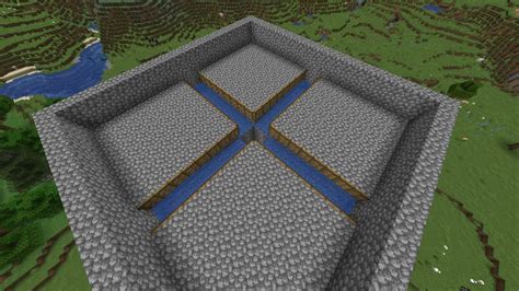 Image result for Generic Mob Farm