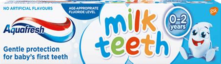 Image result for Milk Teeth Toothpaste