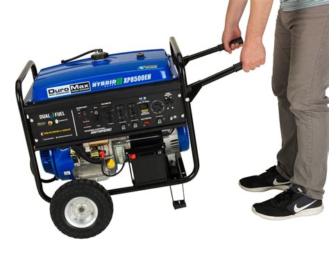 Image result for DuroMax Portable Generators