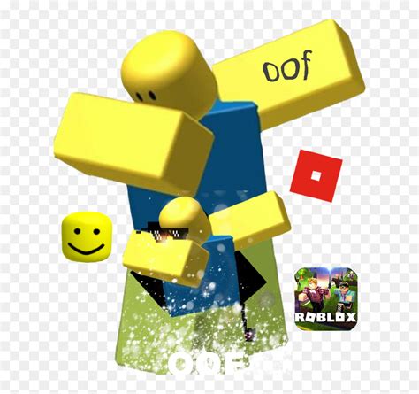 Roblox Oof PNG に対する画像結果