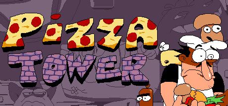 Image result for Pizza Tower D Rank