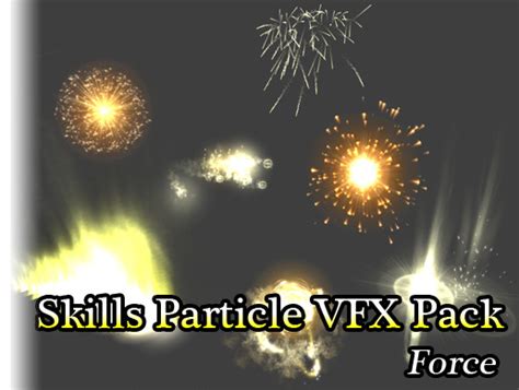 Image result for Roblox VFX Particle Pack