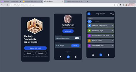 Toradh íomhá ar Tailwind CSS Cards