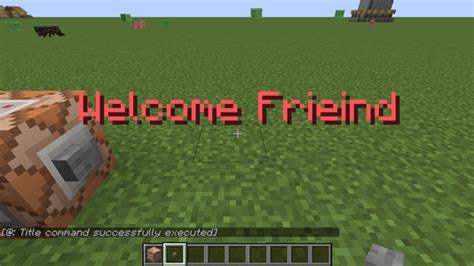 Best Command Block Commands に対する画像結果