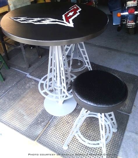 Image result for 2 Color Powder Coating