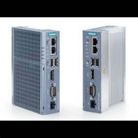 Toradh íomhá ar Siemens VFD