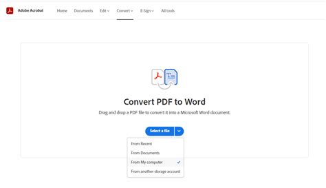 Image result for PDF to Word Online Editing