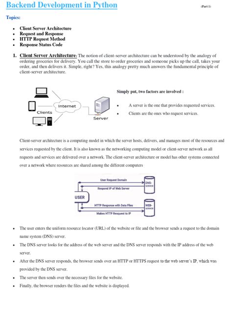 Client/Server Architecture Web Application に対する画像結果