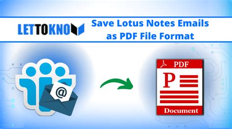 Toradh íomhá ar How to Save Emails in PDF Format