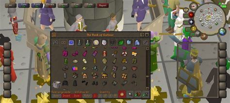 Image result for Account Icon OSRS