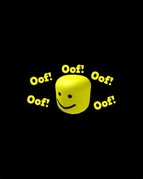 Roblox Oof PNG に対する画像結果