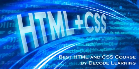 Image result for Learning HTML and CSS