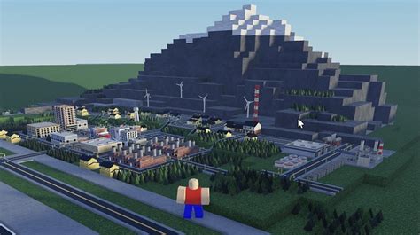 Image result for Roblox Mini Manhattan 3D