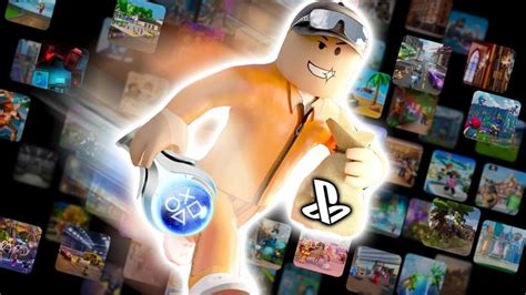 Image result for PS5 Roblox Background