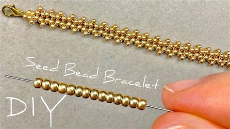 Image result for Seed Bead Chain Patterns