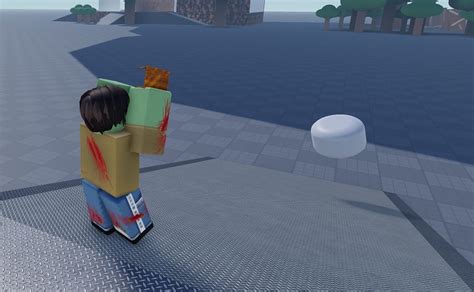 Toradh íomhá ar Roblox Mesh Fail