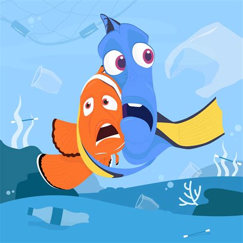 Image result for Finding Nemo Clean