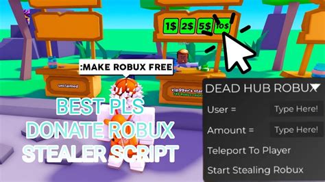 Image result for Free Robux Script Pastebin