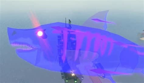 Phantom Meg Fisch Roblox के लिए छवि परिणाम