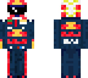 Image result for Max Verstappen Roblox Skin