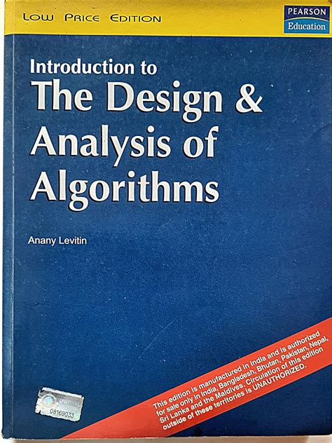 Image result for Algorithms Textbook by Dpv