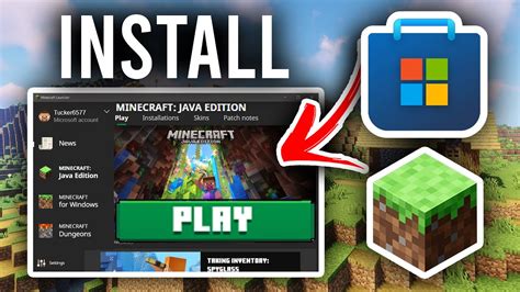 Image result for Installer Minecraft PC