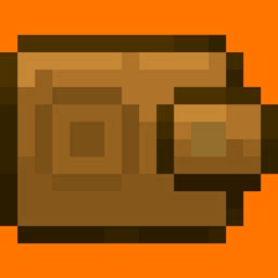 Image result for Minecraft Wallet GUI