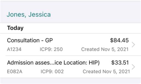 Image result for OHIP Diagnostic Codes