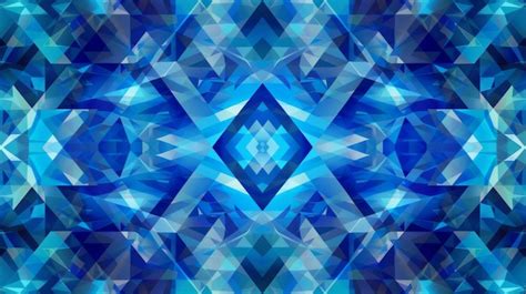 Image result for Symectical Bacl and Blue