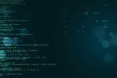 Image result for Programming Green Background