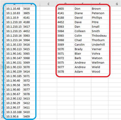 Image result for How to Align Rows in Excel with Matching Data