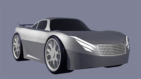 Image result for How to Build Car in Blender for Roblox