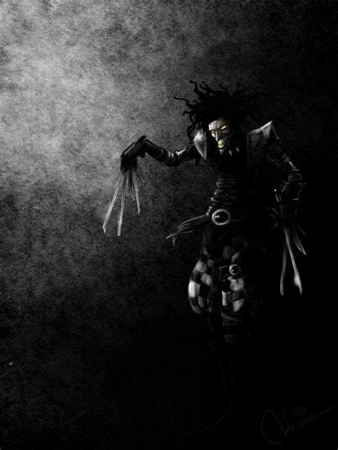 Shaco Green Wallpaper に対する画像結果