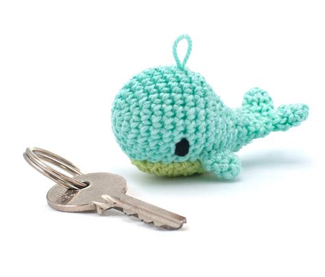 Image result for Crochet Whale Pattern