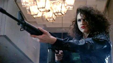 Image result for Terminator 3 Woman