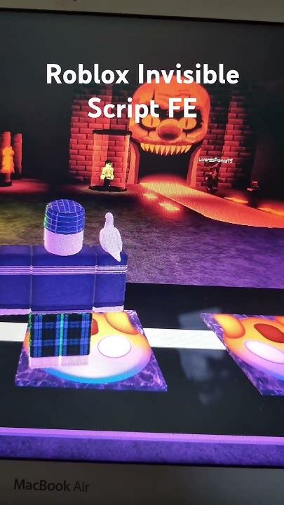 Afbeeldingsresultaten voor Roblox Fe Fling Invisible Script