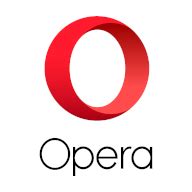 تصویر کا نتیجہ برائے Opera.exe Opera Internet-Browser
