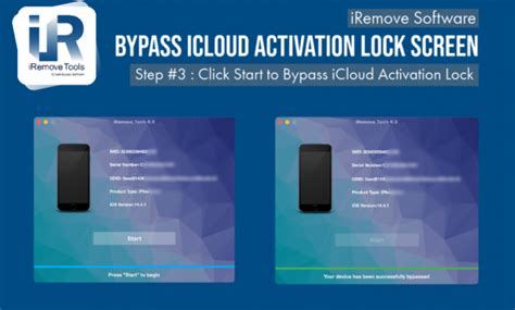 Toradh íomhá ar Activation Lock Bypass Software Free