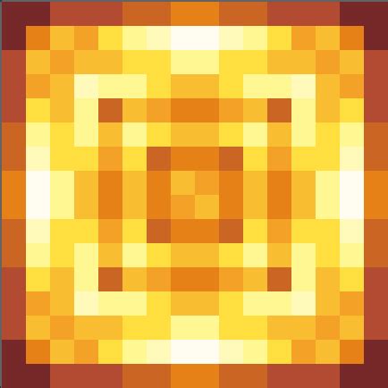 Afbeeldingsresultaten voor Minecraft Old Gold Block Texture
