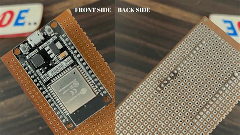 Image result for Temperature Sensor DS18B20 Esp32