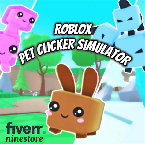 Image result for Roblox Clicker Simulator Pet