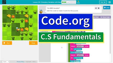 Image result for Lesson 4 Variables Make Code.org Answers