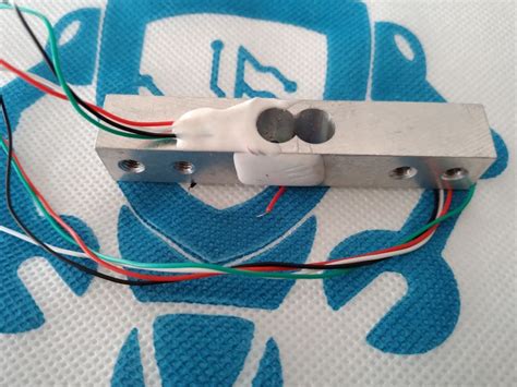 Image result for 20Kg Load Cell Arduino