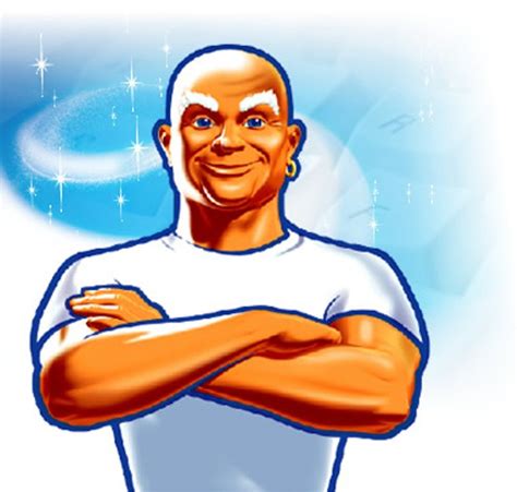 Lettertype Mr. Clean に対する画像結果