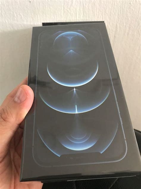 Image result for Brand New iPhone 12 Pro Max